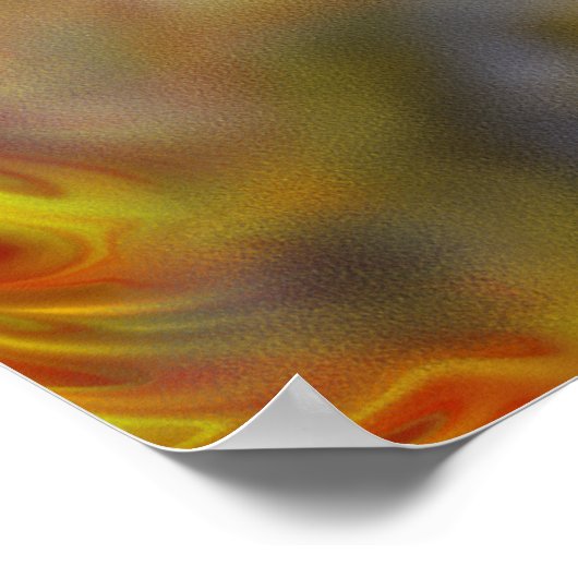 フェニックス ポスター (角)