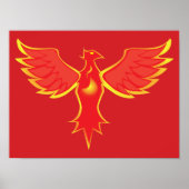 フェニックス ポスター (正面)