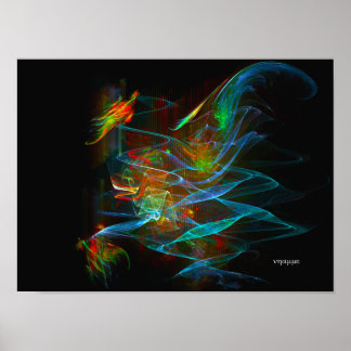 フェニックス ポスター