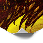 フェニックス ポスター (角)