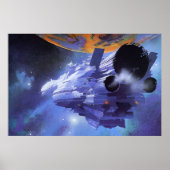 フェニックス ポスター (正面)