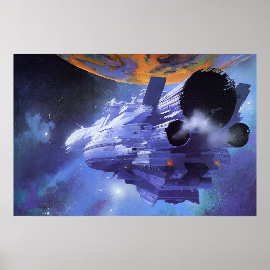 フェニックス ポスター (正面)