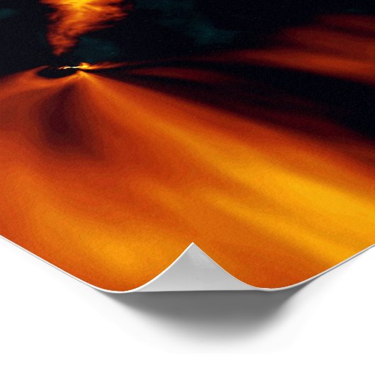 フェニックス ポスター (角)