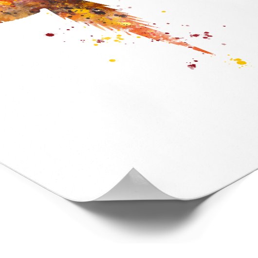 フェニックス ポスター (角)