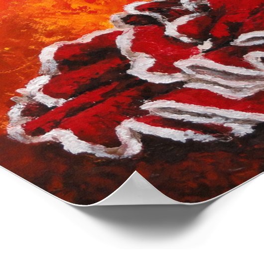 フェニックス ポスター (角)