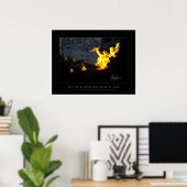 フェニックス ポスター (ホームオフィス)