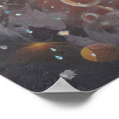 フェニックス ポスター (角)