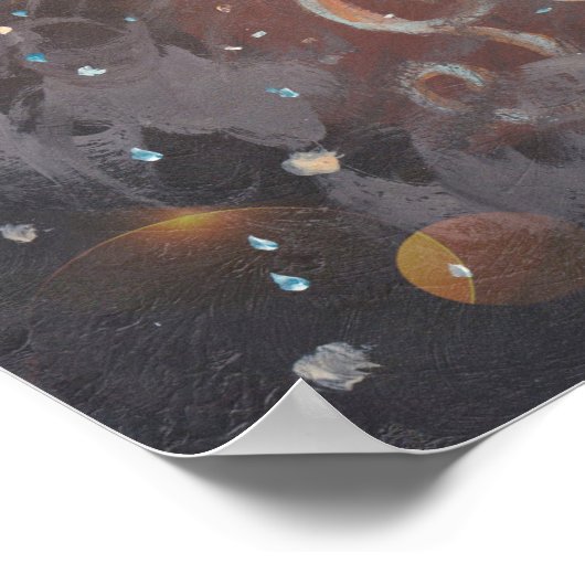 フェニックス ポスター (角)