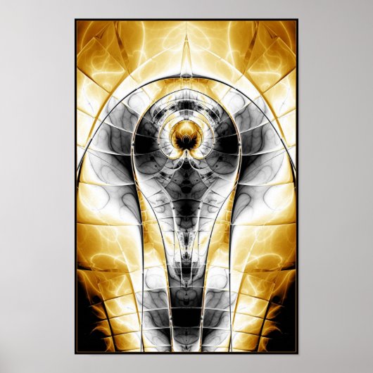 フェニックス ポスター (正面)