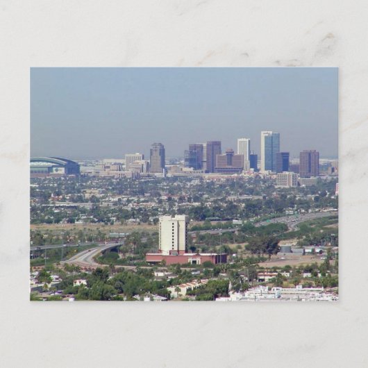 フェニックス ポストカード (正面)