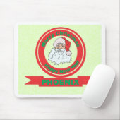 フェニックス マウスパッド (マウス)