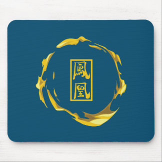 フェニックス マウスパッド