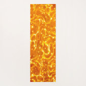 フェニックス ヨガマット (裏面)