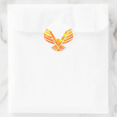 フェニックス ラウンドシール (バッグ)