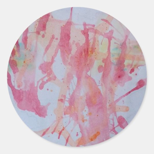 フェニックス ラウンドシール (正面)