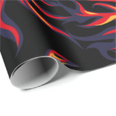 フェニックス ラッピングペーパー (ロールコーナー)