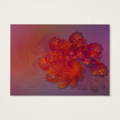 フェニックス・ラメント・ブックマーク (裏面)