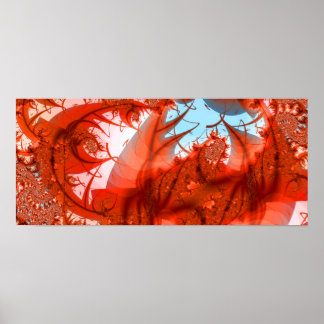 フェニックス・レボーン ポスター