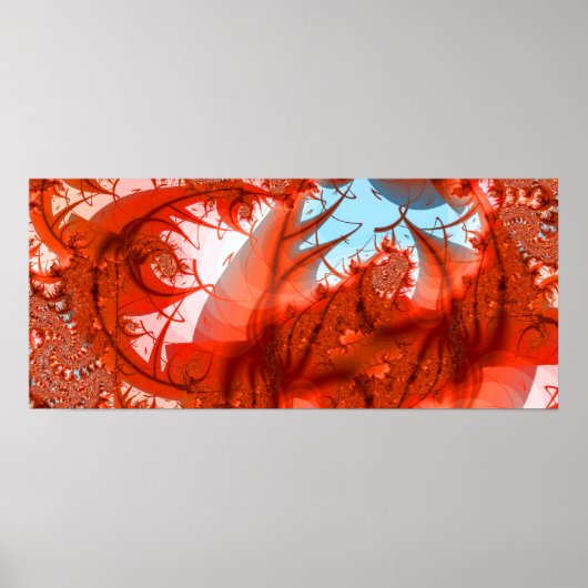 フェニックス・レボーン ポスター (正面)