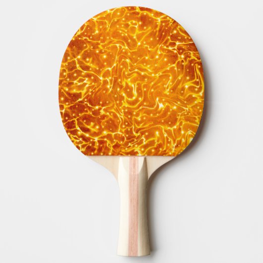 フェニックス 卓球ラケット (正面)