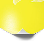 フェニックス – 生まれ変わった鳥 フォトプリント (角)