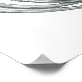 フェニックス：白いオンドリ ポスター (角)