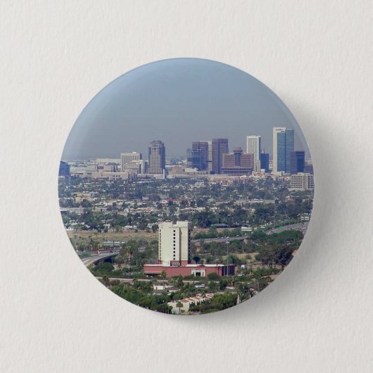 フェニックス 缶バッジ (正面)