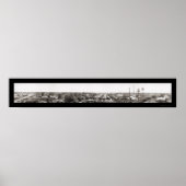 フェニックス、AZスクール写真1908 ポスター (正面)