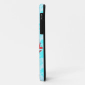 フェニックス Case-Mate iPhoneケース (裏面/左)