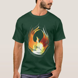 フェニックス Tシャツ