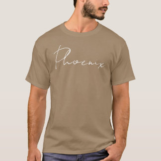 フェニックス Tシャツ