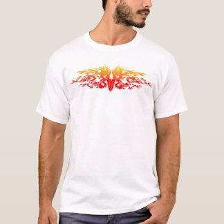 フェニックス Tシャツ