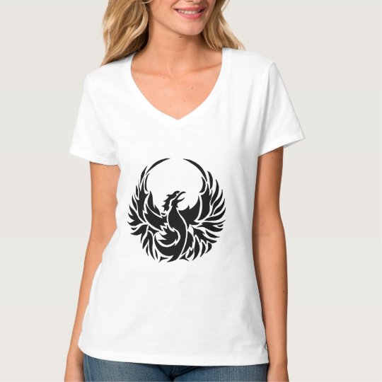 フェニックス Tシャツ
