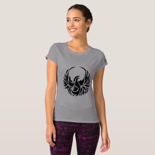 フェニックス Tシャツ