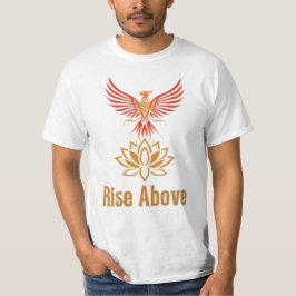 フェニックス Tシャツ