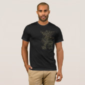 フェニックス Tシャツ (正面フル)