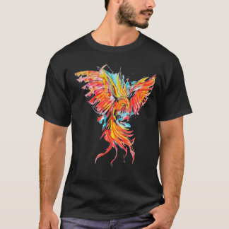 フェニックス Tシャツ