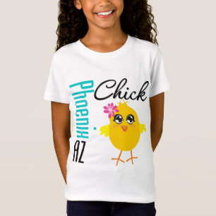 フェニックスAZのひよこ Tシャツ
