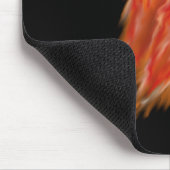 フェニックスFirebirdのマウスパッド マウスパッド (コーナー)