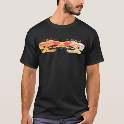 フェニックスTシャツ Tシャツ (正面)