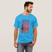 フェニックスTシャツ Tシャツ (正面フル)
