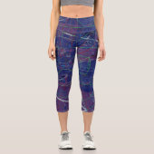 フェニックスTACグラフカプリレギンス カプリレギンス (正面)