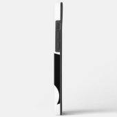 フェニッ頭が切れるクス Case-Mate iPhoneケース (裏面 / 左)