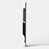 フェニッ頭が切れるクス Case-Mate iPhoneケース (裏面 / 左)