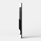 フェニッ頭が切れるクス Case-Mate iPhoneケース (裏面 / 左)