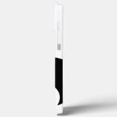 フェニッ頭が切れるクス Case-Mate iPhoneケース (裏面 / 左)