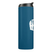 フェニーブリティッシュコロンビアベア タンブラー (回転左)