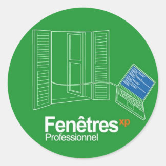 フェネトル ラウンドシール