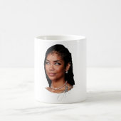 フェネ・アイコウー コーヒーマグカップ (中央)