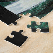 フェノムフェンの情熱 ジグソーパズル (側面)